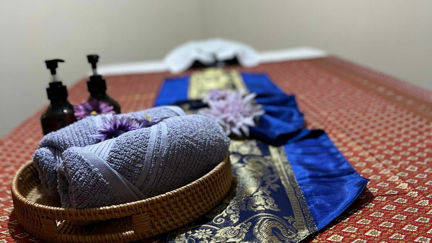 Botan Thai Massage in Ipswich - UK, 81 Meridian Rise - Ipswich | Fresha