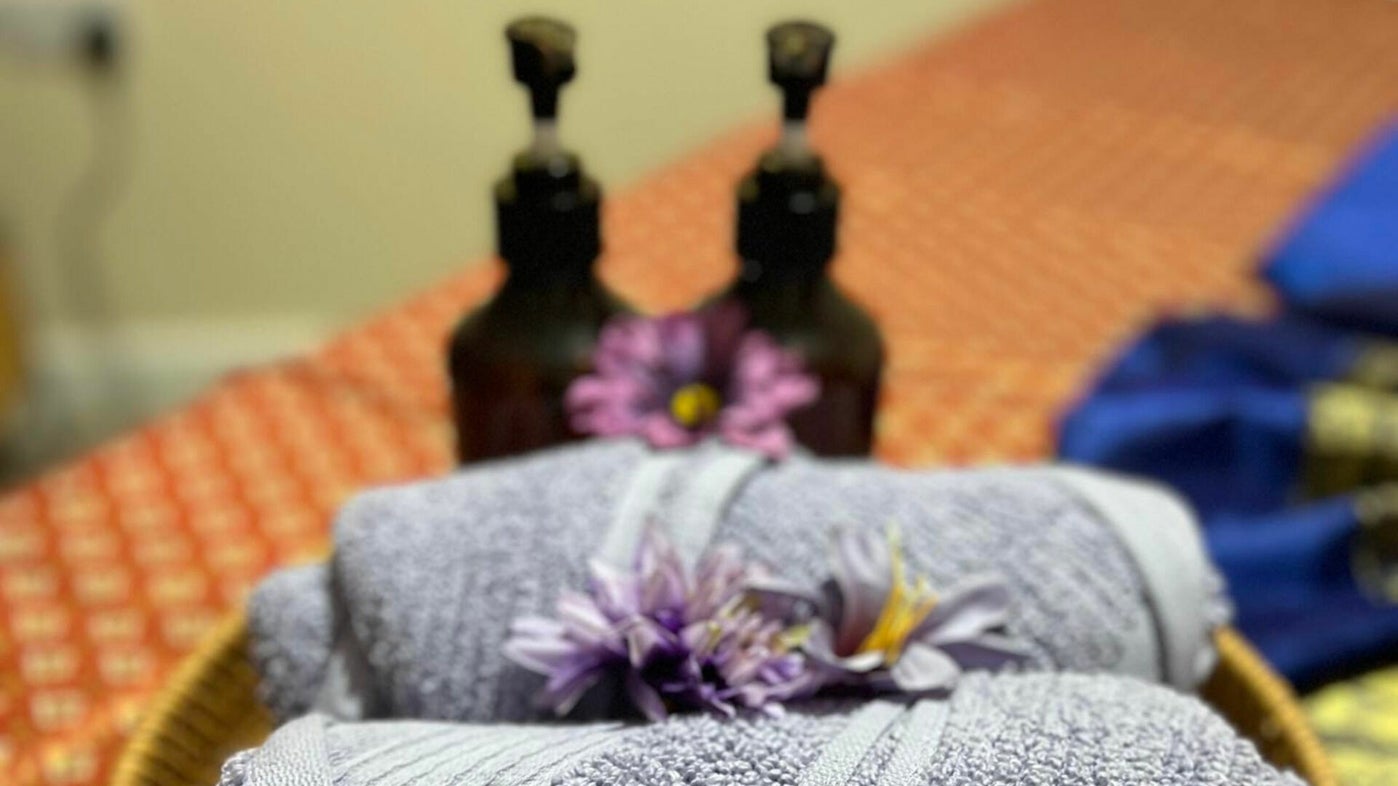 Botan Thai Massage in Ipswich - UK, 81 Meridian Rise - Ipswich | Fresha