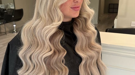 Hairbycaleb, bilde 2