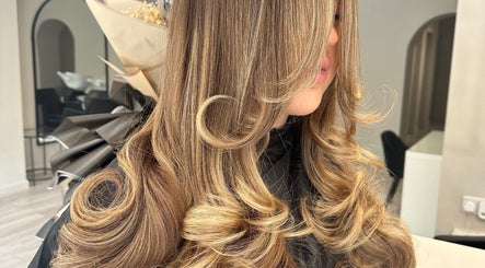 Hairbycaleb, bilde 3