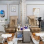 Nail Nova Salon & Spa - 6813 Main Street, Miami Lakes, Florida