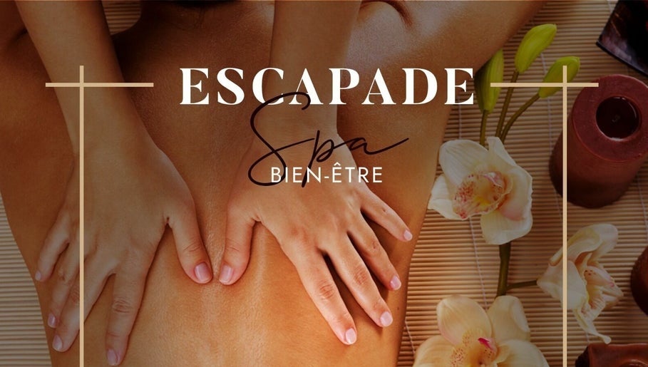 ESCAPADE BIEN ETRE SPA – kuva 1