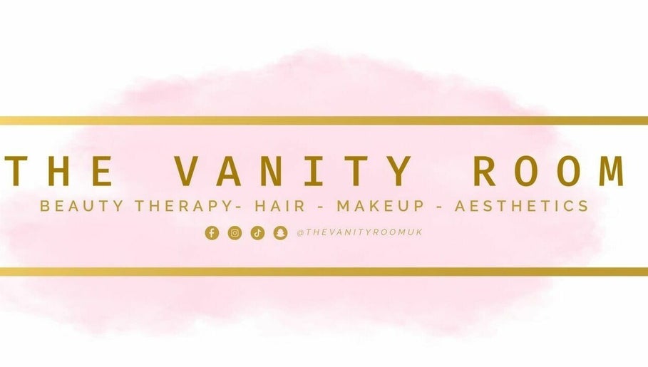 Thevanityroomuk billede 1