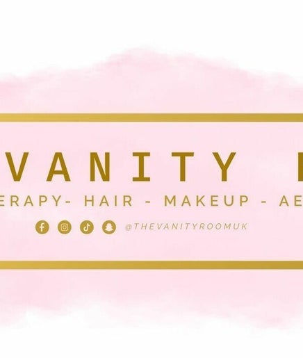 Thevanityroomuk изображение 2