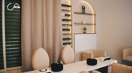 Elena Beauty Room