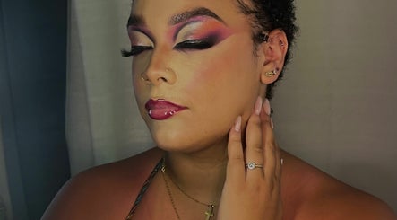 Makeupbyflavi image 3