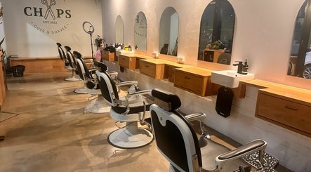 Chaps Barbershop - West Lakes