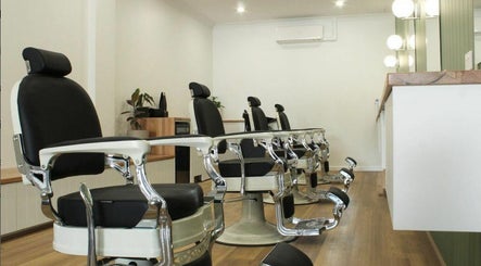 Chaps Barbershop - West Lakes image 2