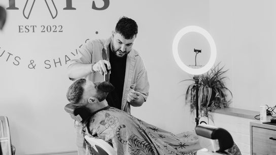 Chaps Barbershop - West Lakes