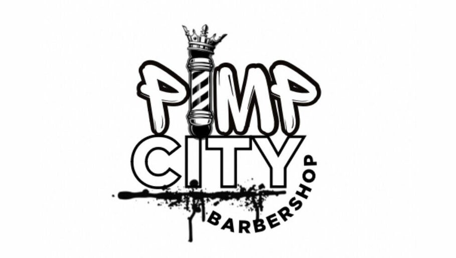 Pimp City Barber obrázek 1