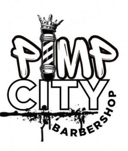 Pimp City Barber obrázek 2