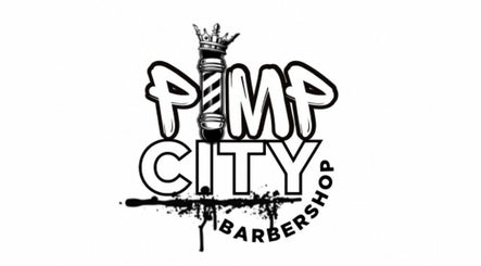 Pimp City Barber