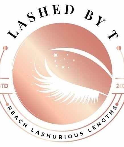 Lashed By T image 2