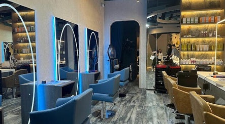 Hallyu Hair Salon