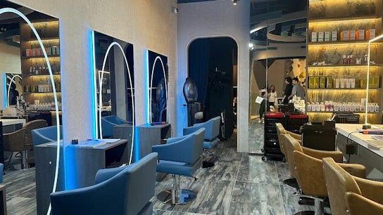 Hallyu Hair Salon