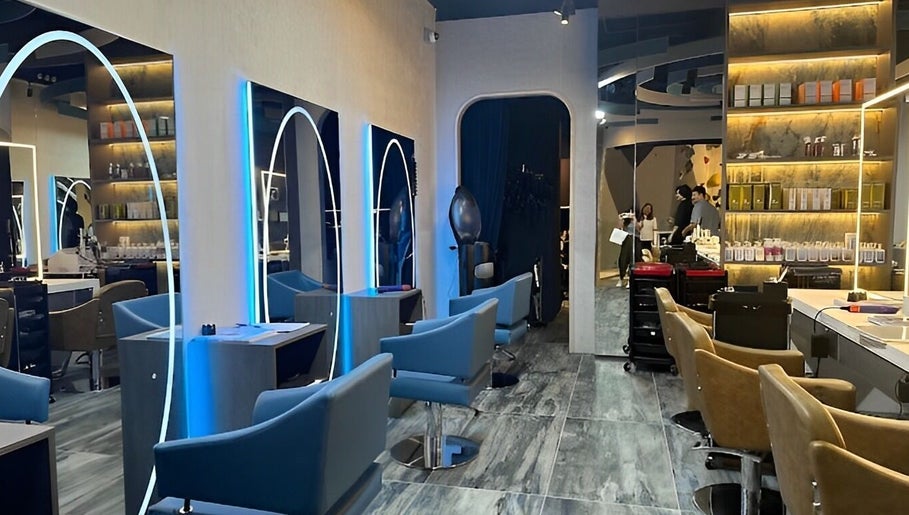 Hallyu Hair Salon 1paveikslėlis