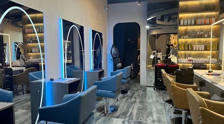 Hallyu Hair Salon