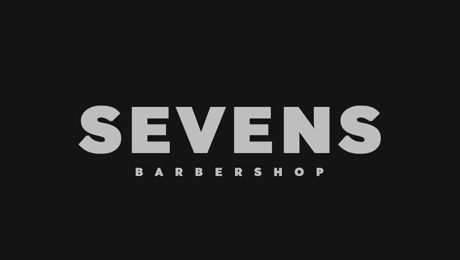 Sevens Barbershop – obraz 1