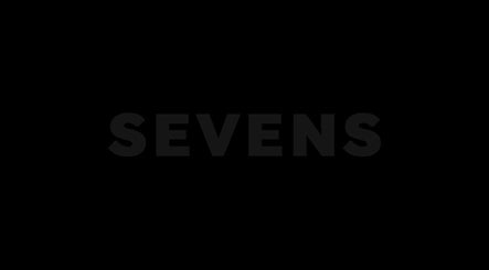 Sevens Barbershop – obraz 3