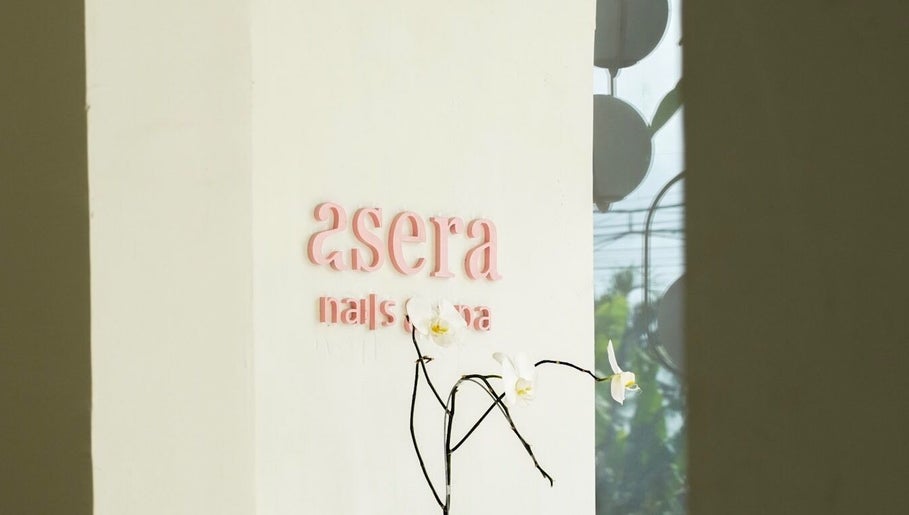 Asera Nail & Spa afbeelding 1