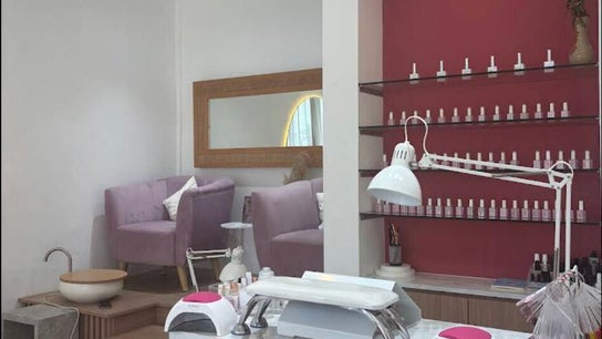 Asera Nail & Spa
