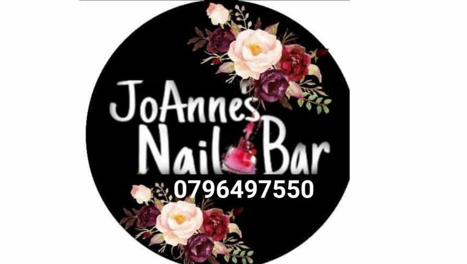 JoAnne's Nail Bar, bilde 1