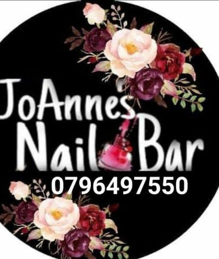 JoAnne's Nail Bar, bilde 2