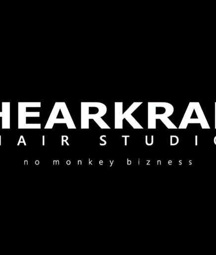 SHEARKRAFT HAIR STUDIO image 2