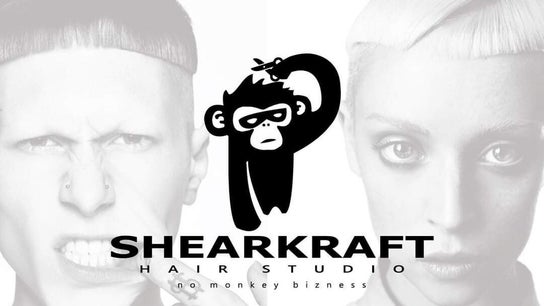 SHEARKRAFT HAIR STUDIO