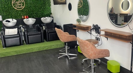 Lindels Hair Studio – kuva 2