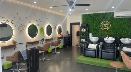 Lindels Hair Studio – kuva 3