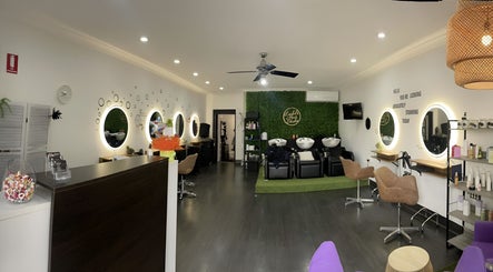 Lindels Hair Studio billede 3