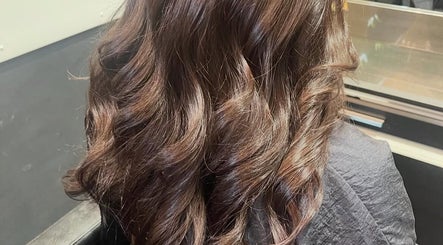 The Hair Boutique