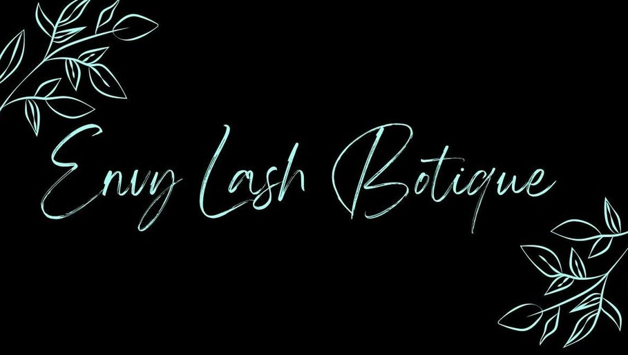 Envy Lash Botique image 1