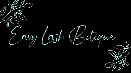 Envy Lash Botique