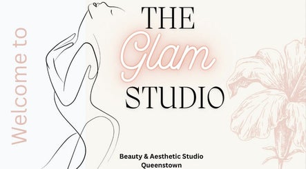 The Glam Studio