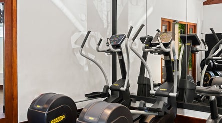 Baoase Luxury Health Club图像2