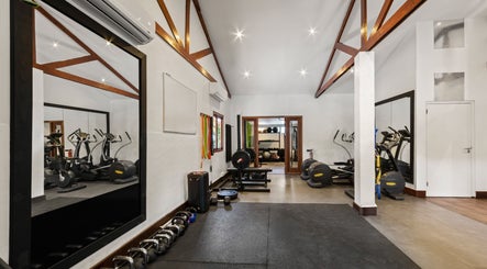 Baoase Luxury Health Club图像3