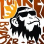 Monkey Barber-Shop