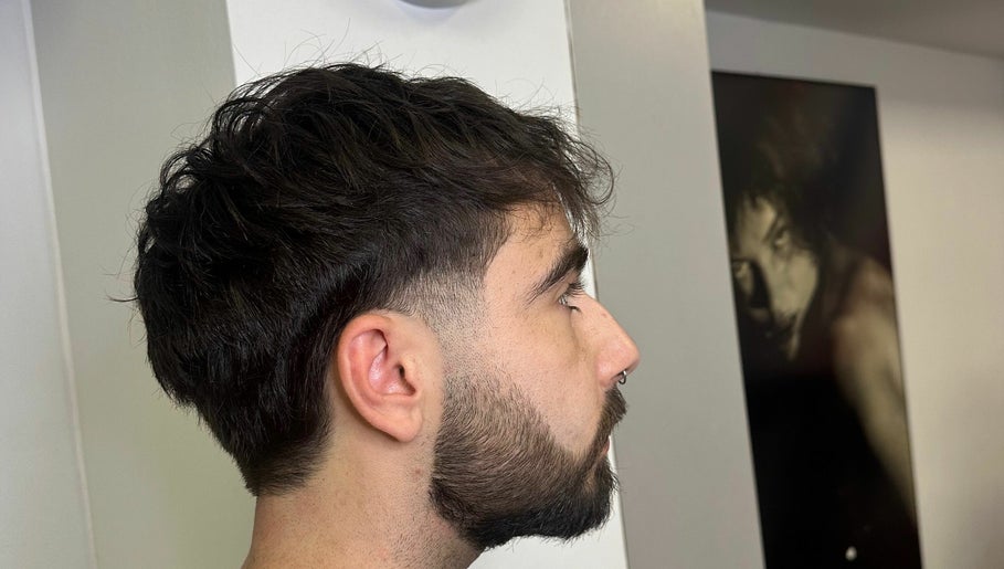 Barber Diva imagem 1