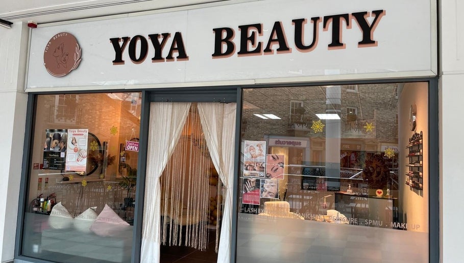 Yoya Beauty image 1