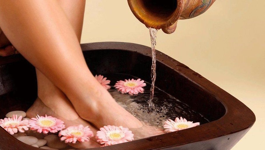 Crystal Spa, 4112 N Josey Ln #128, Carrollton, TX75007 image 1