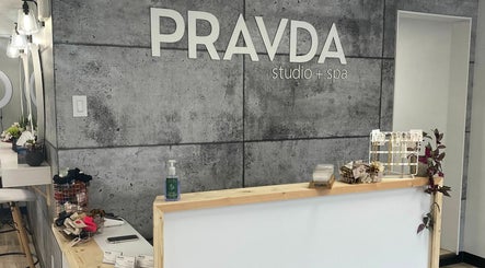 PRAVDA studio + spa image 3