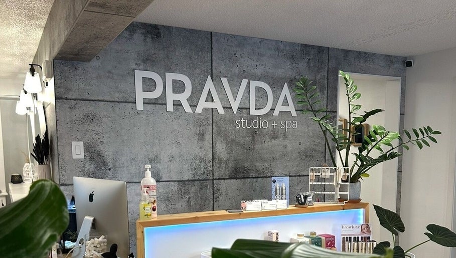 PRAVDA studio + spa image 1