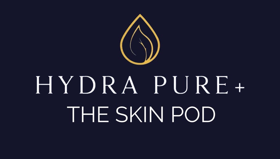 Hydra Pure+ THE SKIN POD image 1