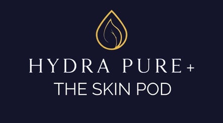 Hydra Pure+ THE SKIN POD