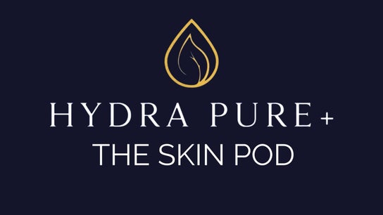 Hydra Pure+ THE SKIN POD