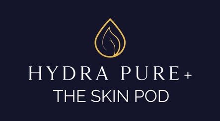 Hydra Pure+ THE SKIN POD