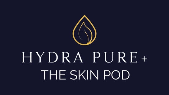 Hydra Pure+ THE SKIN POD