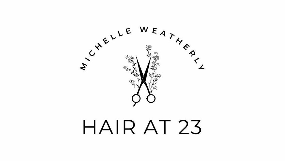 Hair at 23 – obraz 1